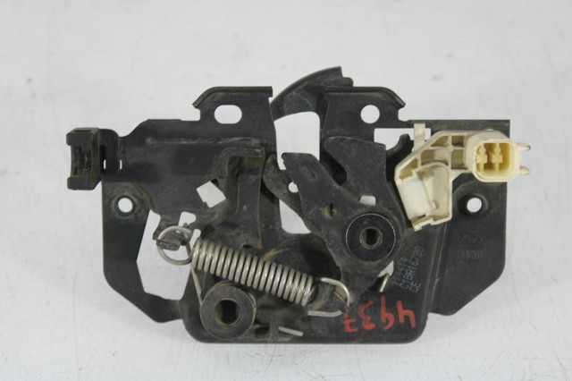 FORD C1BA16700CE Замок капота в наличии Кривой Рог