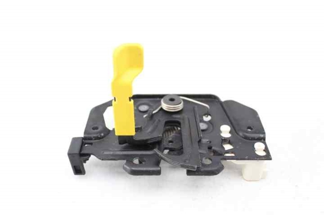 C1BA16700CE FORD Замок капота купить в Украина