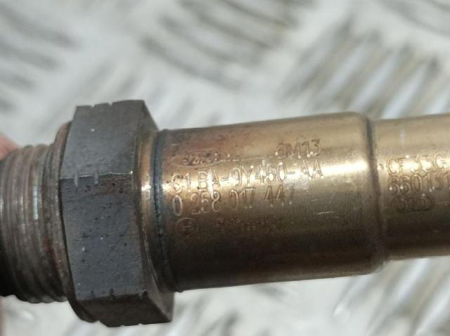 C1BA9Y460AA FORD купить в Винница