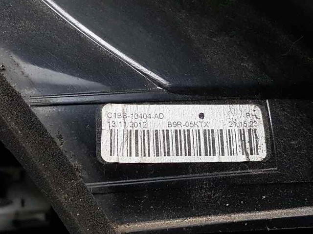 FORD C1BB13404AD Фонарь задний правый в наличии Полтава