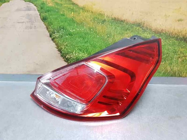 C1BB13404AD FORD Задний фонарь купить в Каменское