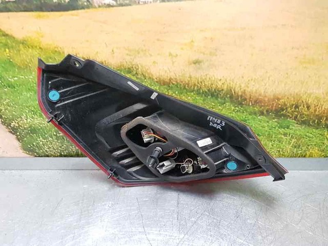C1BB13404AD Фонарь задний правый купить Ужгород