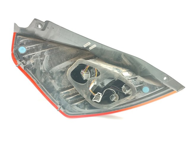 C1BB13404AD FORD Фонарь задний правый купить в Львов