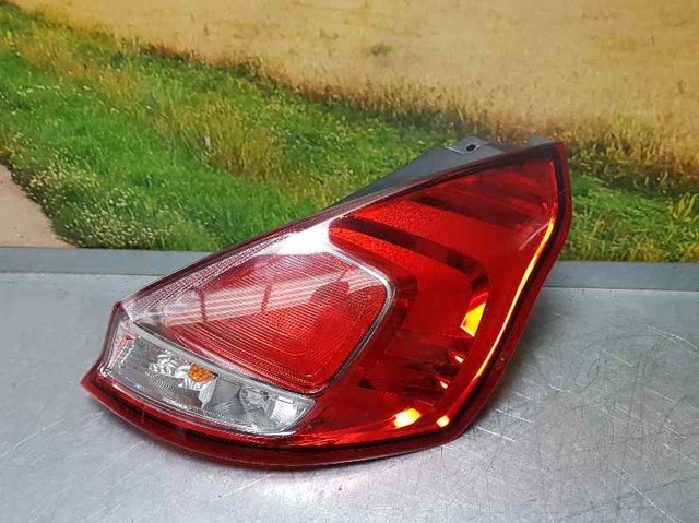 C1BB13404AD FORD Задний фонарь купить в Украина