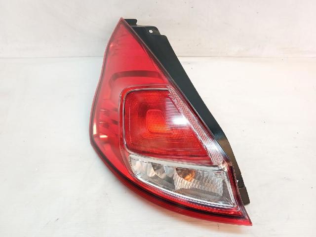 C1BB13405AA FORD Фонарь задний левый купить в Киев