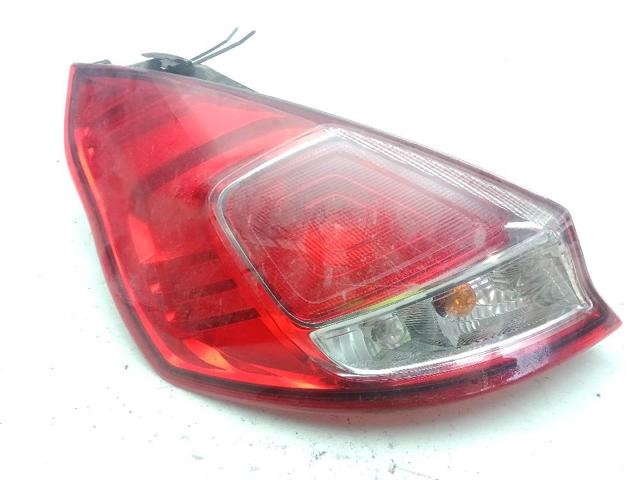 C1BB13405AA FORD Фонарь задний левый купить в Ужгород