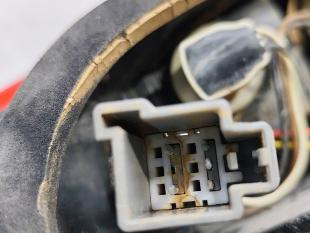 C1BB13405AE FORD Фонарь задний левый купить в Харьков