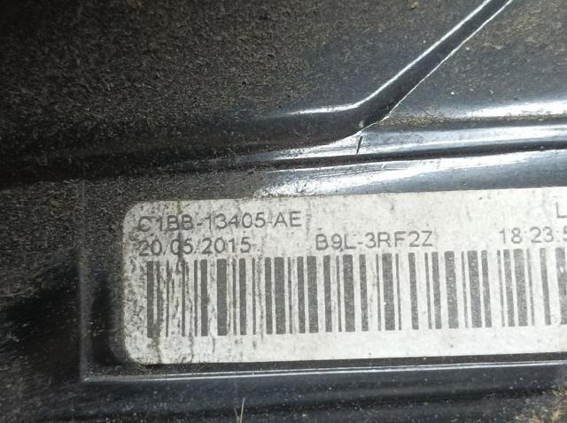 C1BB13405AE Фонарь задний левый купить Житомир