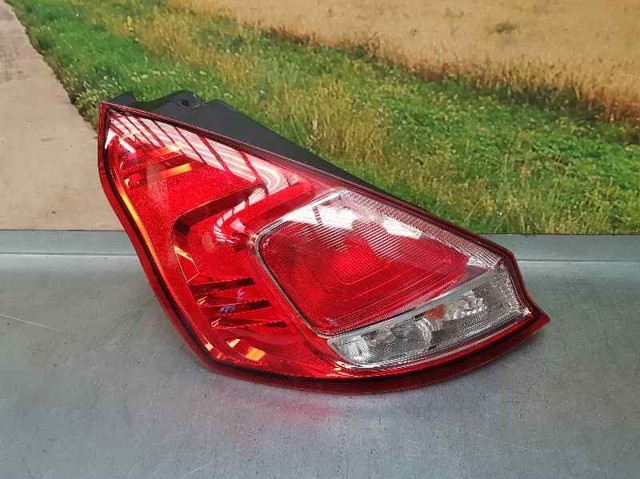 C1BB13405AE FORD Фонарь задний левый купить в Сумы