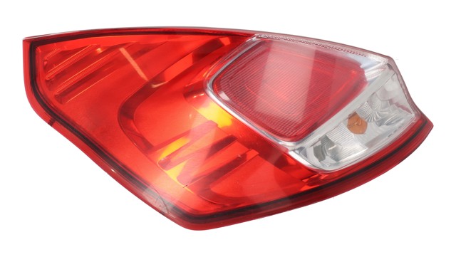 C1BB13405AE FORD Фонарь задний левый купить в Ужгород