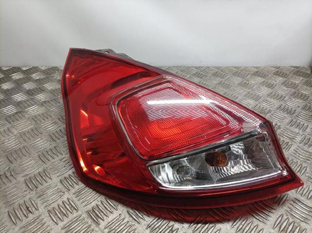 FORD C1BB13405AE Фонарь задний левый в наличии Днепр