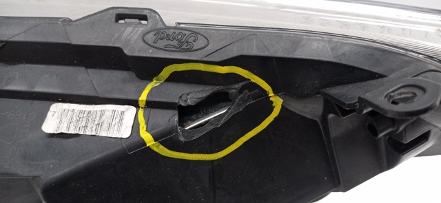 C1BB13W030 FORD купить в Одесса