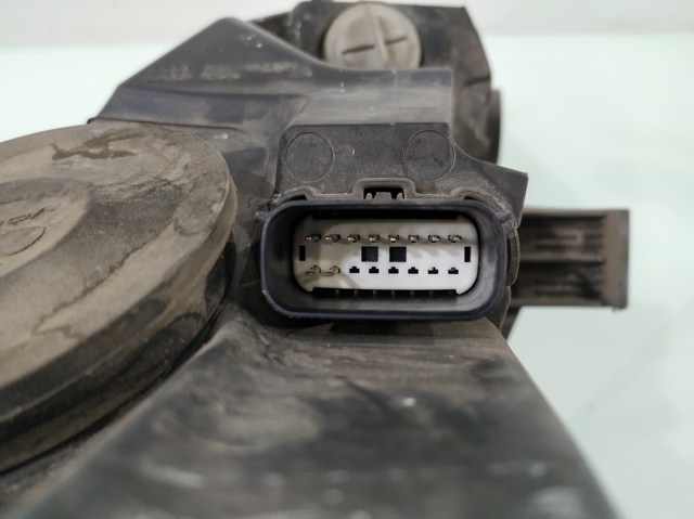 C1BB13W030AD Фара левая купить Львов