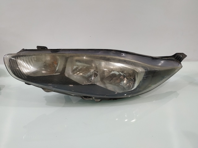 C1BB13W030AD FORD Левая фара купить в Полтава