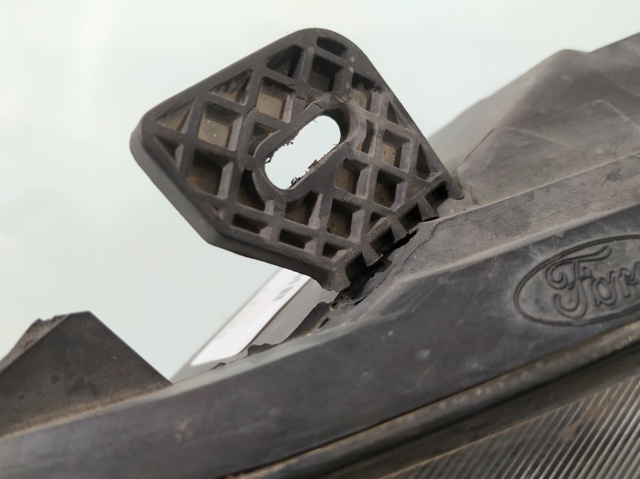 C1BB13W030AD FORD Фара левая купить в Тернополь