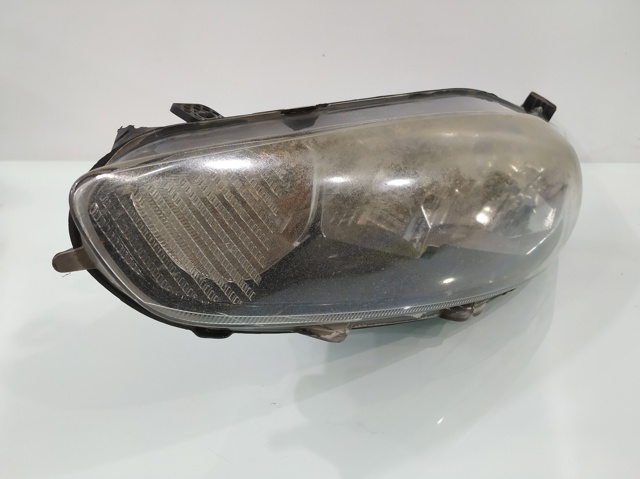 FORD C1BB13W030AD Левая фара в наличии Хмельницкий