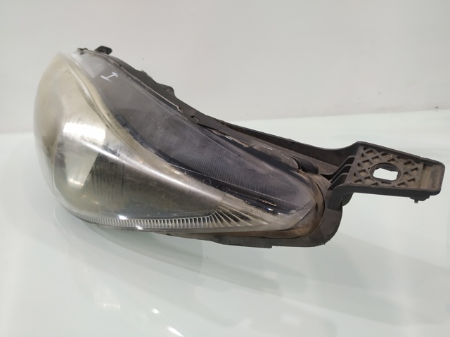 FORD C1BB13W030AD Фара левая в наличии Хмельницкий