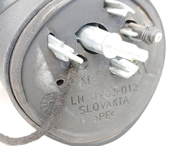 C1BB17683DD Левое боковое зеркало купить Львов