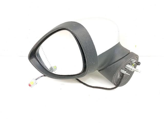 C1BB17683DD FORD Зеркало заднего вида левое купить в Тернополь