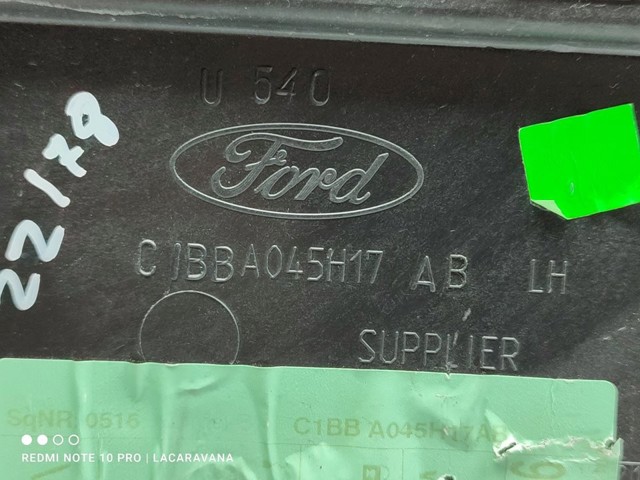 FORD C1BBA045H17AB в наличии Украина