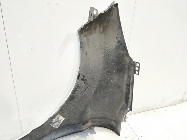 Pára-lama dianteiro direito C1BBA16015AA FORD