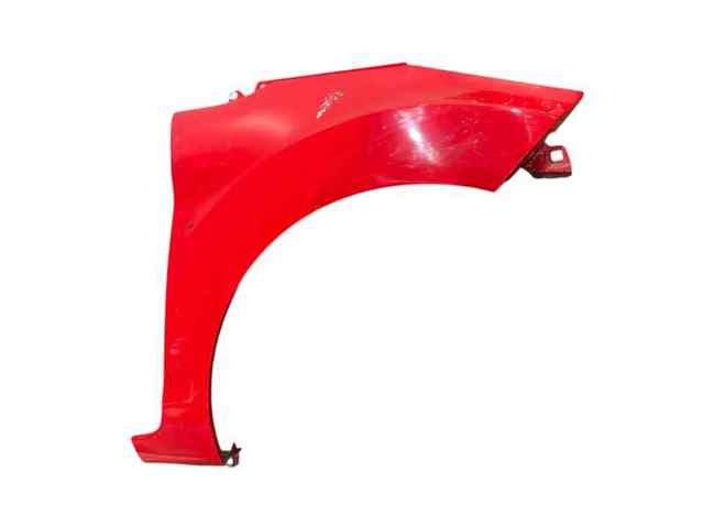 Pára-lama dianteiro direito C1BBA16015AA FORD