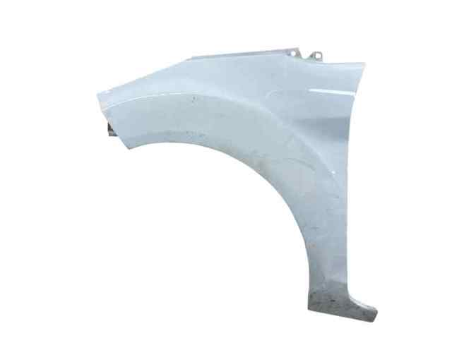 Pára-lama dianteiro esquerdo C1BBA16016AA FORD