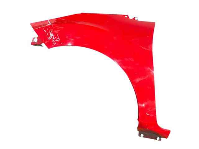 Pára-lama dianteiro esquerdo C1BBA16016AA FORD