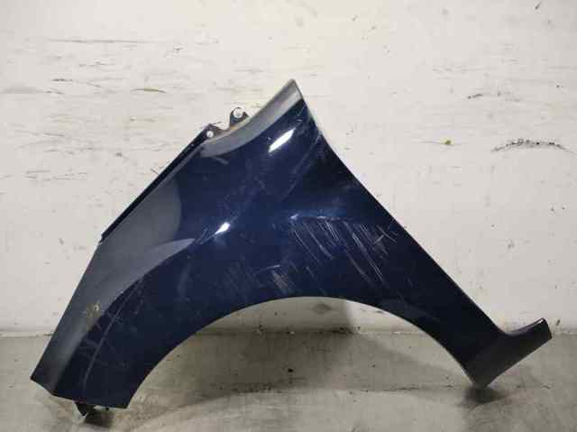 Pára-lama dianteiro esquerdo C1BBA16016AA FORD