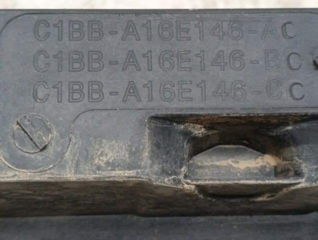C1BBA16E146AC FORD Рамка радиатора купить в Киев