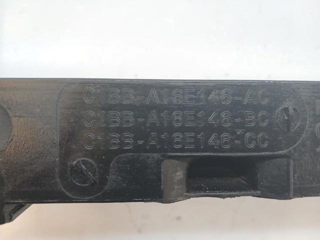 C1BBA16E146AC FORD Суппорт радиатора в сборе (монтажная панель крепления фар) купить в Тернополь