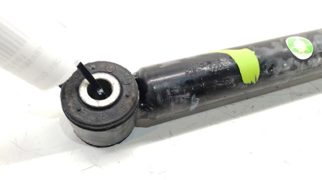 C1BC18080MB FORD Амортизатор задний купить в Ужгород