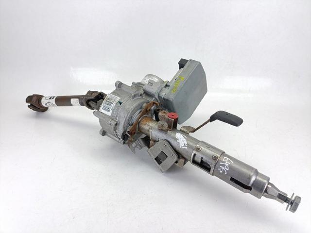 C1BC3C529AG FORD Рулевая колонка купить в Кривой Рог