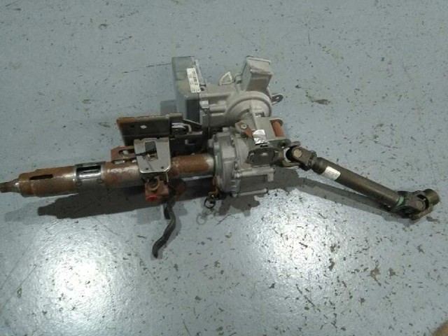 C1BC3C529AG FORD Рулевая колонка купить в Украина