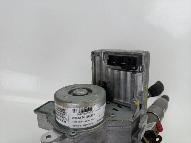 C1BC3C529AG Рулевая колонка купить Николаев