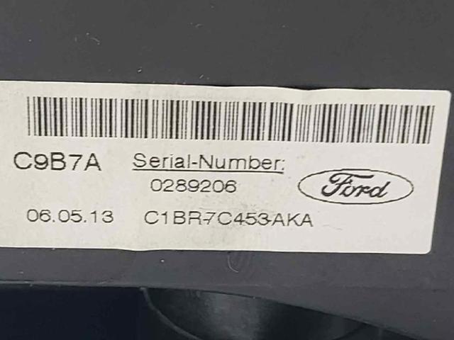 C1BR7C453AKA FORD купить в Винница