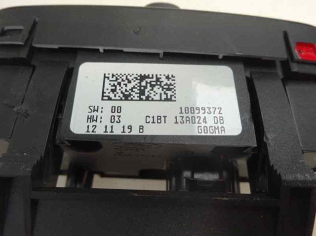 C1BT13A024DB FORD Переключатель света фар на "торпедо" купить в Украина