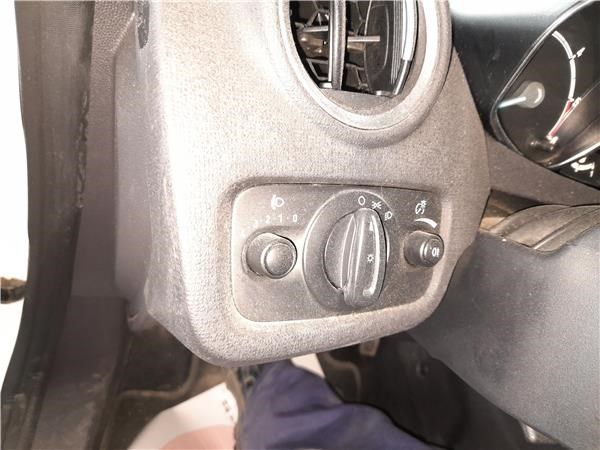 C1BT13A024DB FORD Переключатель света фар на "торпедо" купить в Каменское