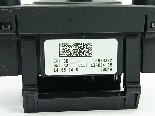 C1BT13A024DB FORD Переключатель света фар на "торпедо" купить в Запорожье