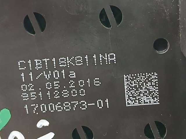 C1BT18K811NA купить Винница