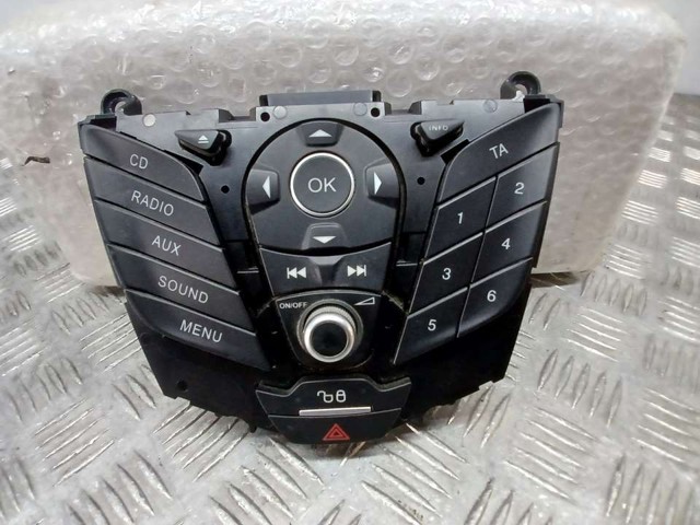FORD C1BT18K811NA в наличии Винница