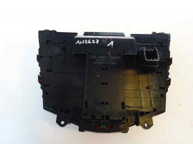 C1BT18K811SA37AE FORD купить в Чернигов