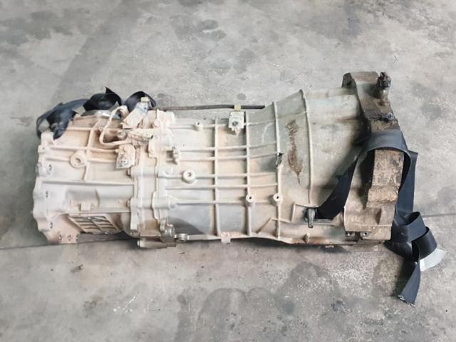 NISSAN C20105X03A КПП в наличии Украина