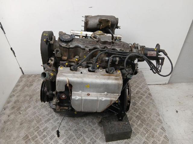 C20LE GM Двигатель в сборе купить в Запорожье