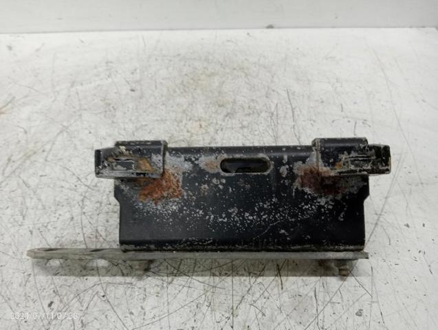 Motor montado Opel Vectra 86, 87