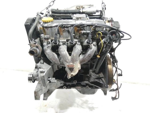 Motor completo para opel vectra a 2.0 i (f19, m19) c20ne C20NE