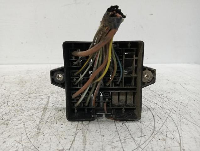 Motor montado Opel Vectra 86, 87