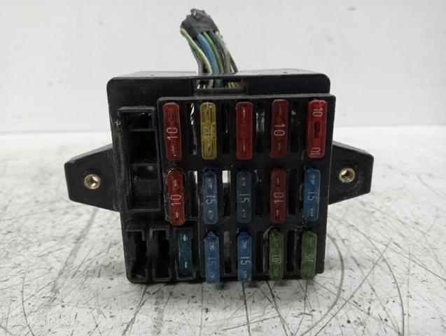 Motor montado Opel Vectra 86, 87