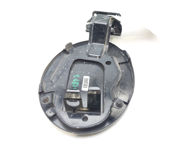 C23542410B MAZDA Лючок бензобака купить в Ужгород