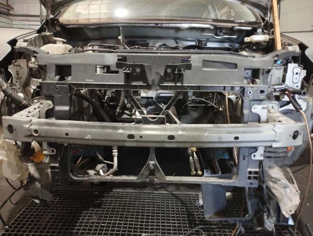 MAZDA C23550070B Усилитель переднего бампера в наличии Черкассы